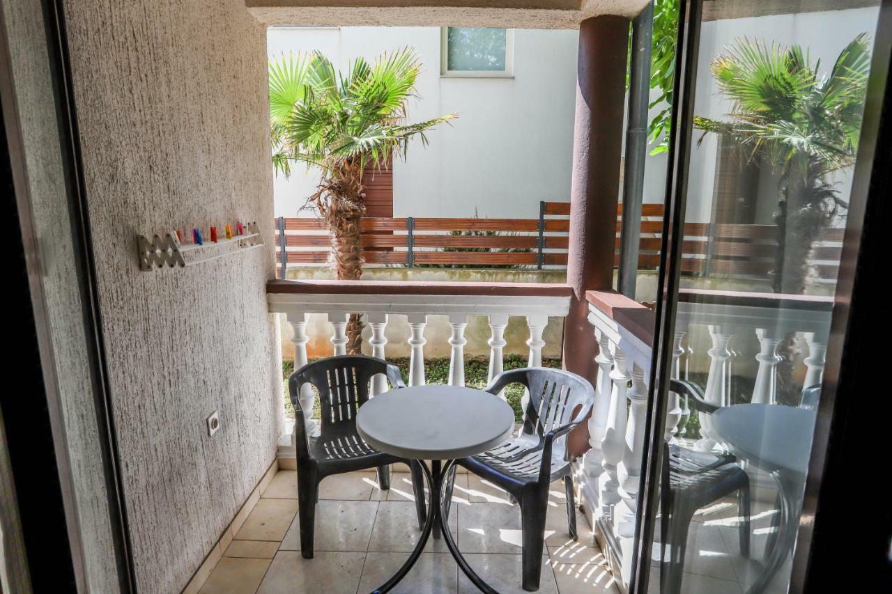 Medulin Riviera Apartments Goran Exterior foto
