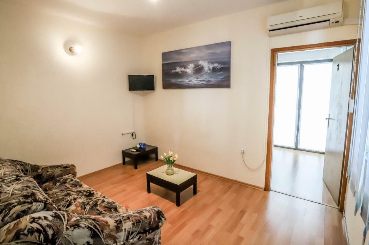 Medulin Riviera Apartments Goran Exterior foto
